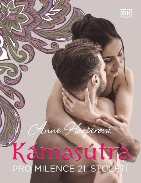 Kámasútra - 9788024283456