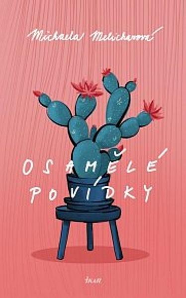 Osamělé povídky - 9788024948676