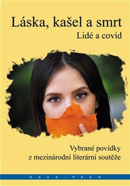 Láska, kašel a smrt - 9788088326359