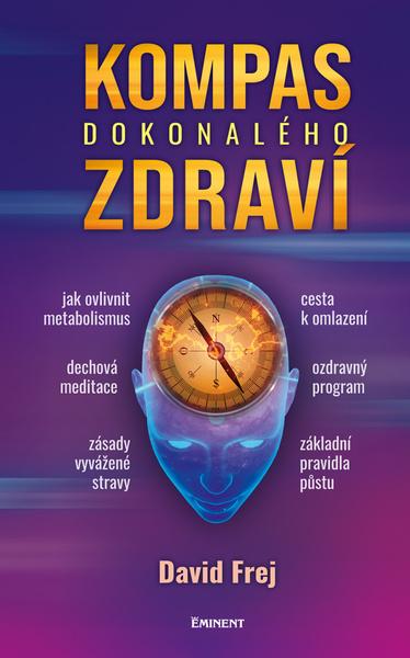 Levně Kompas dokonalého zdraví