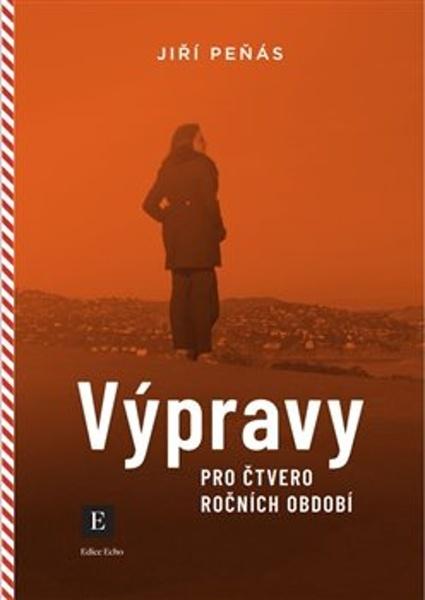 Výpravy pro čtvero ročních období - 9788090740679