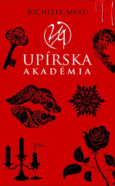 Upírska akadémia