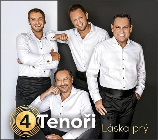 Levně Láska prý