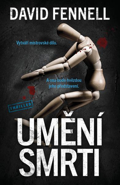 Umění smrti - 9788027701070