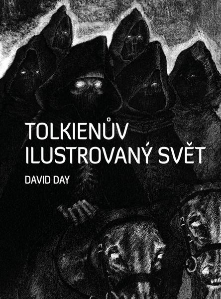 Levně Tolkienův ilustrovaný svět