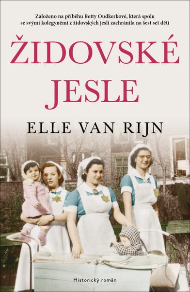 Židovské jesle - 9788027703807