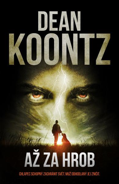 Až za hrob - 9788027711413