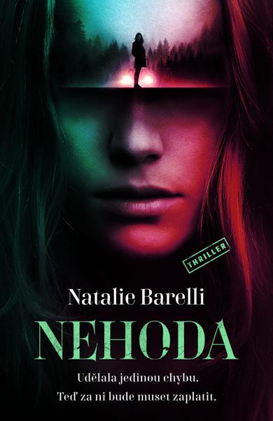 Nehoda - 9788027711369