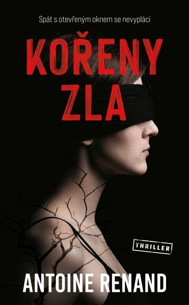 Kořeny zla - 9788027704606