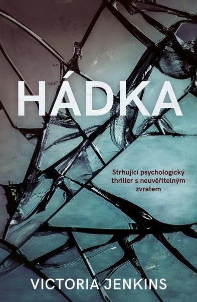 Levně Hádka