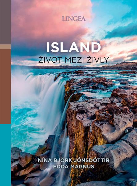 Levně Island život mezi živly