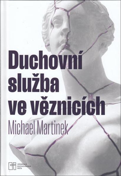 Levně Duchovní služba ve věznicích
