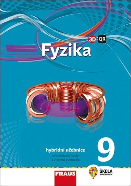 Levně Fyzika 9 Nová generace
