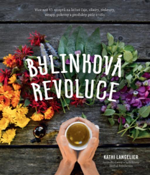 Levně Bylinková revoluce