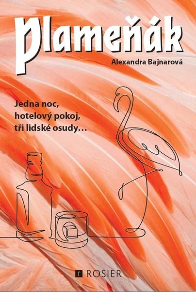 Plameňák - 9788088467137