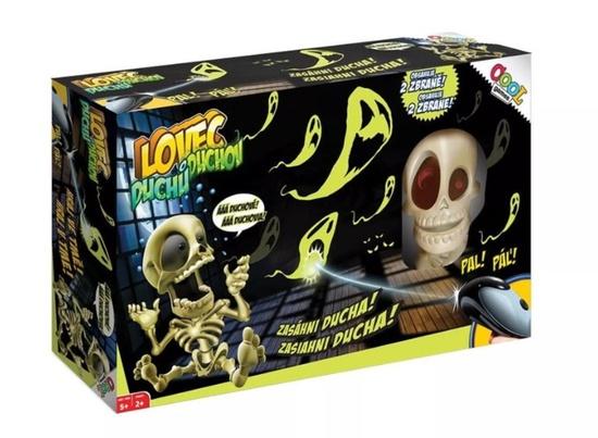 Levně Cool Games Lovec duchů 2-pack