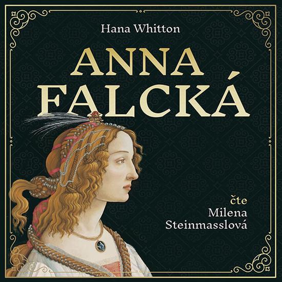 Levně Anna Falcká