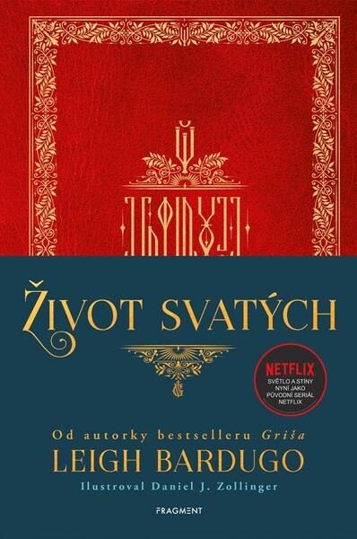 Život svatých - 9788025361634