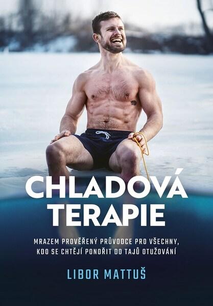 Chladová terapie - 9788026511007