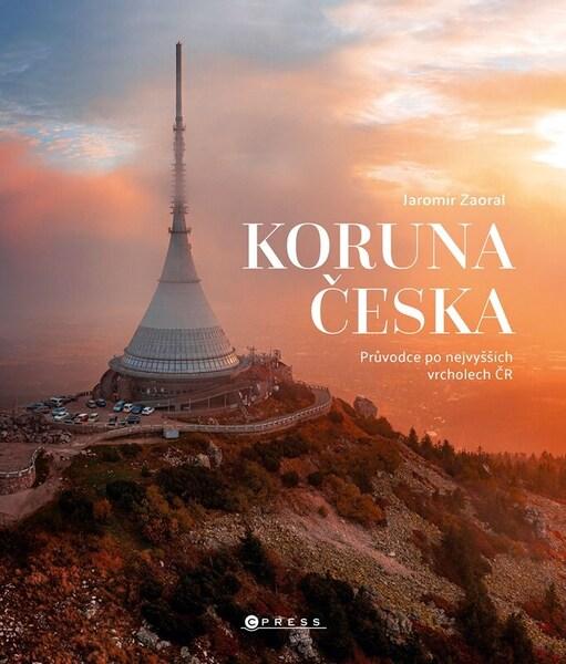 Koruna Česka - 9788026445258