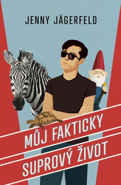 Levně Můj fakticky suprový život