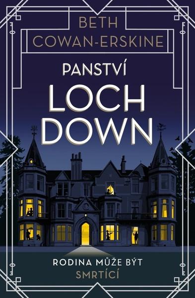 Panství Loch Down - 9788027710799