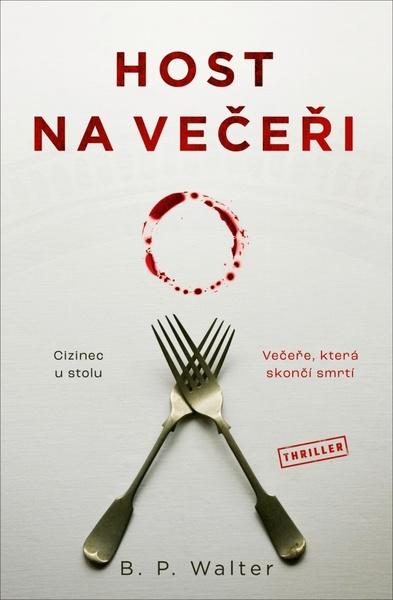 Host na večeři - 9788027703555