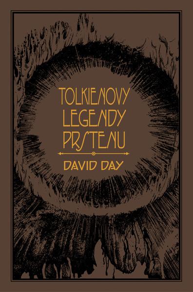 Tolkienovy legendy prstenu - 9788027711604
