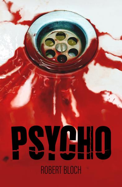 Psycho - 9788027712953