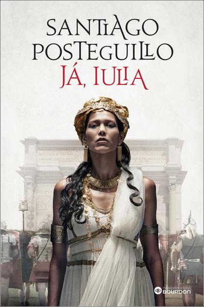 Levně Ja, Iulia