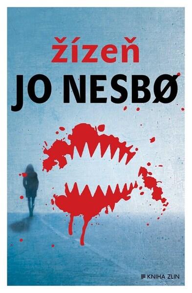 Žízeň - 9788076623651