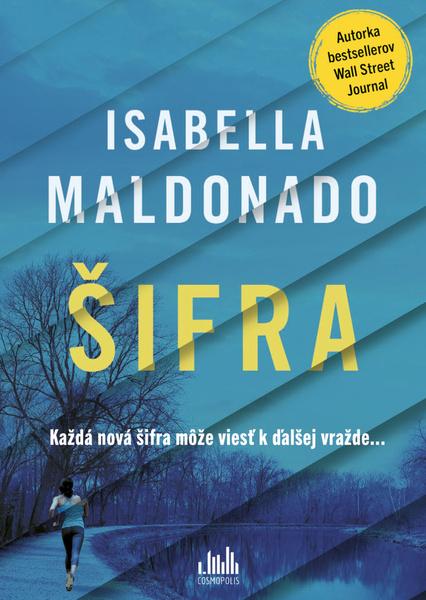 Šifra - 9788080903220