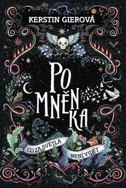 Pomněnka - 9788076616431