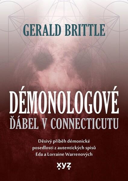 Levně Démonologové Ďábel v Connecticutu
