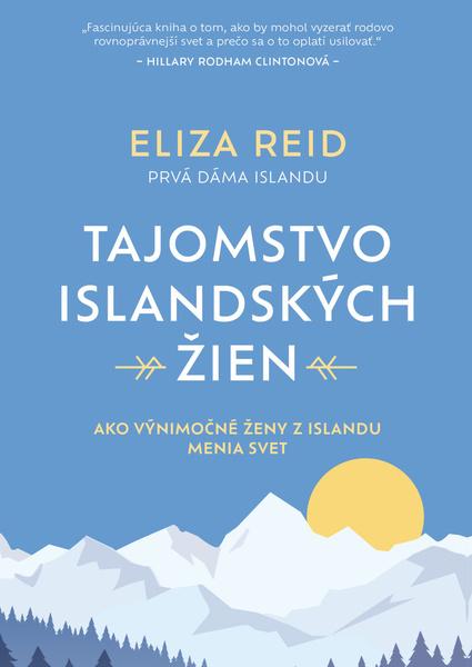 Tajomstvo islandských žien - 9788080904074