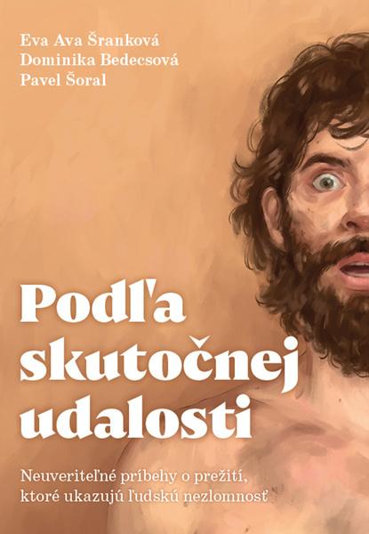 Levně Podľa skutočnej udalosti