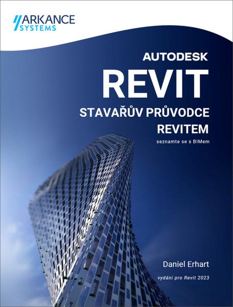 Stavařův průvodce Revitem - 9788090774087