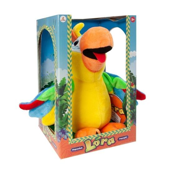 Levně Alltoys Papoušek Lóra