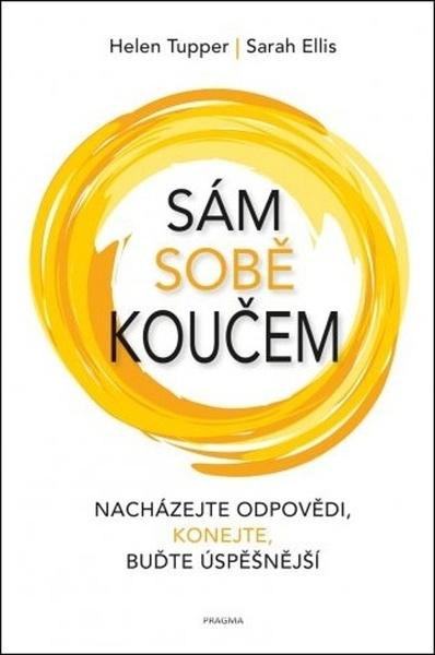 Sám sobě koučem - 9788024284620