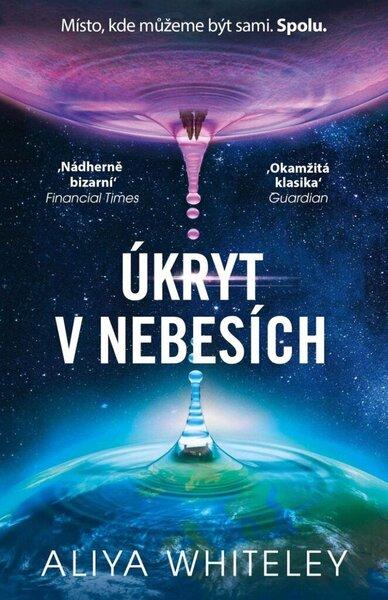 Levně Úkryt v Nebesích
