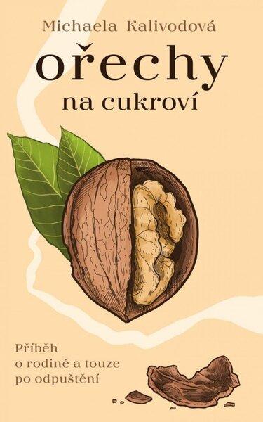 Levně Ořechy na cukroví