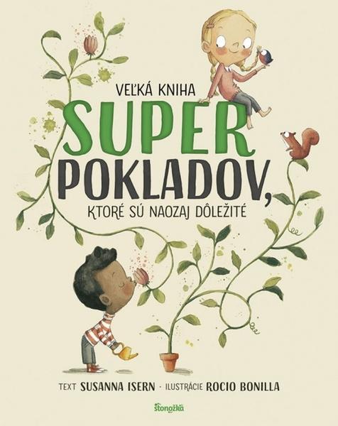 Veľká kniha superpokladov - 9788055185514