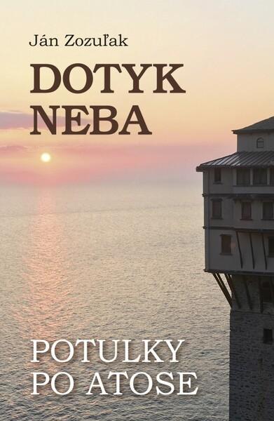 Levně Dotyk neba