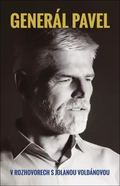 Generál Pavel - 9788024285382