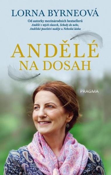 Levně Andělé na dosah