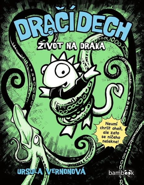 Dračí dech - 9788027134489
