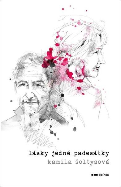 Lásky jedné padesátky - 9788076509238