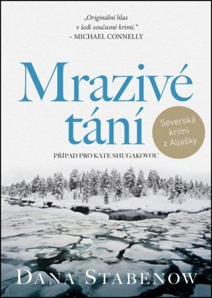 Levně Mrazivé tání