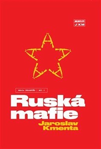 Levně Ruská mafie