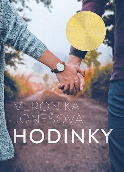 Hodinky - 9788090873704